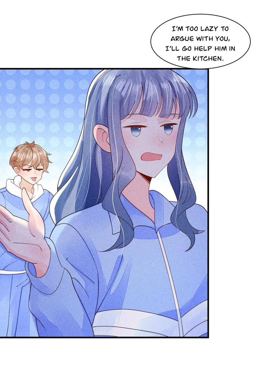I Raised A Sick And Weak Prince Chapter 126 – Page 6