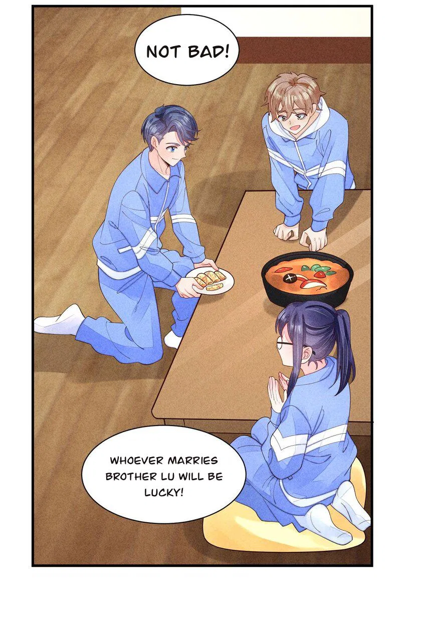 I Raised A Sick And Weak Prince Chapter 126 – Page 9
