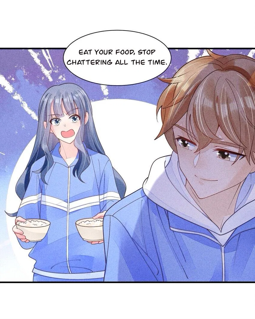 I Raised A Sick And Weak Prince Chapter 126 – Page 10
