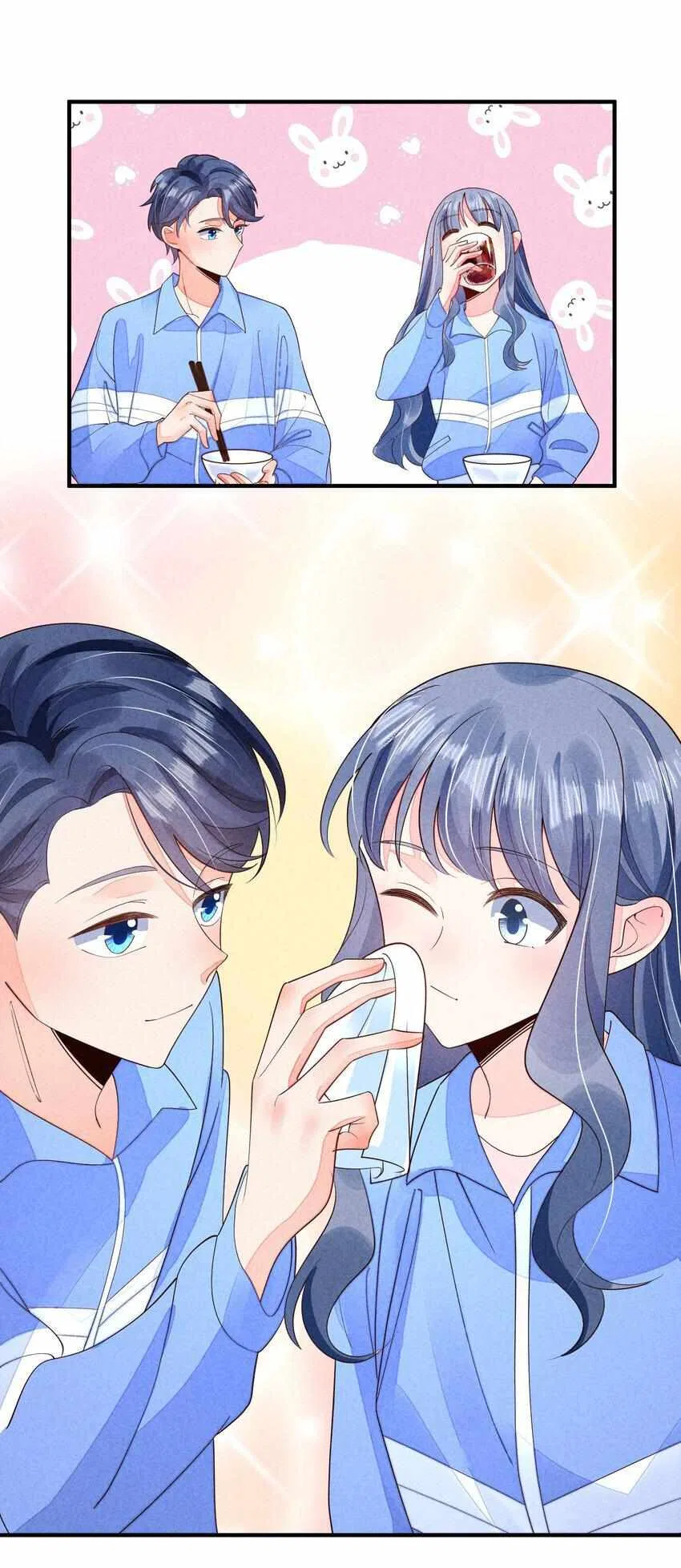 I Raised A Sick And Weak Prince Chapter 126 – Page 15