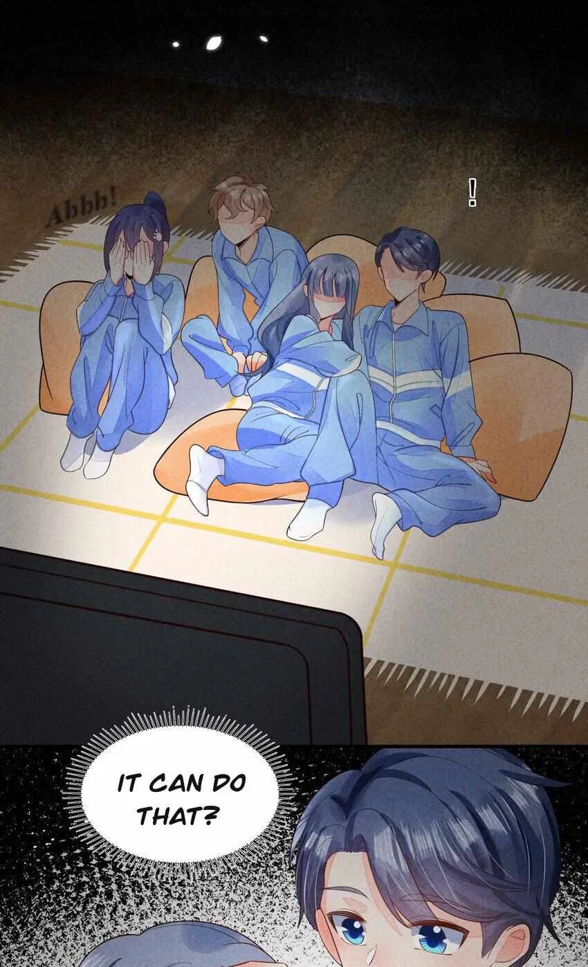 I Raised A Sick And Weak Prince Chapter 126 – Page 19
