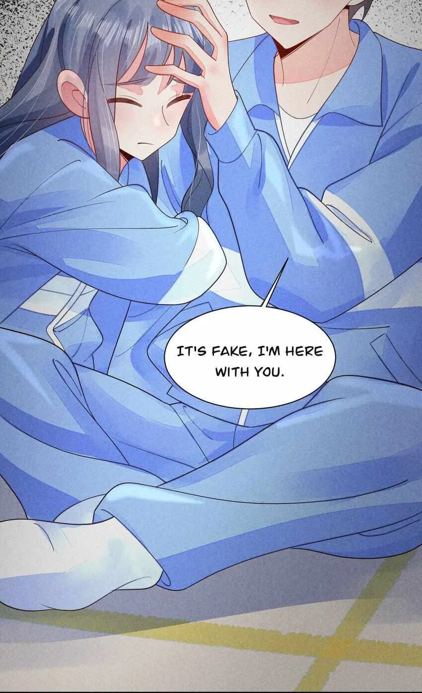 I Raised A Sick And Weak Prince Chapter 126 – Page 20