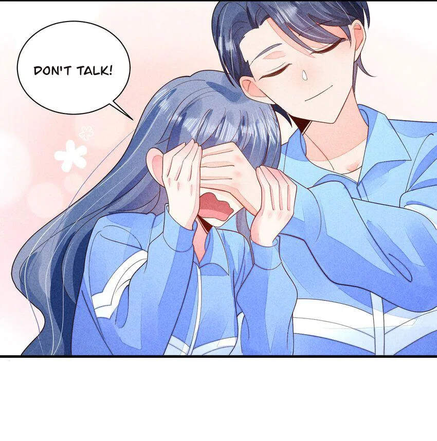 I Raised A Sick And Weak Prince Chapter 126 – Page 21