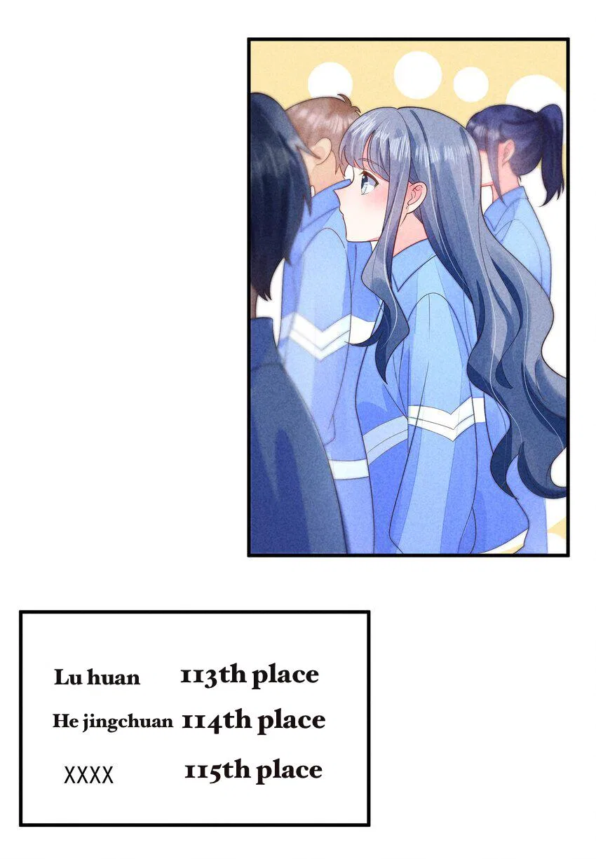 I Raised A Sick And Weak Prince Chapter 126 – Page 25