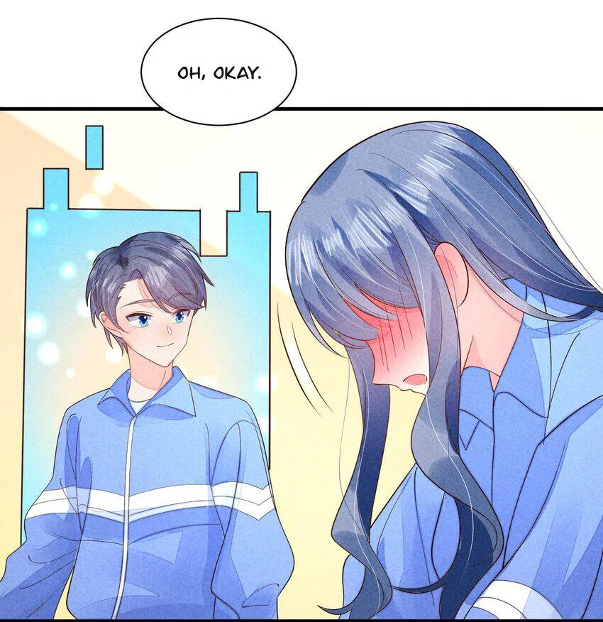 I Raised A Sick And Weak Prince Chapter 126 – Page 30