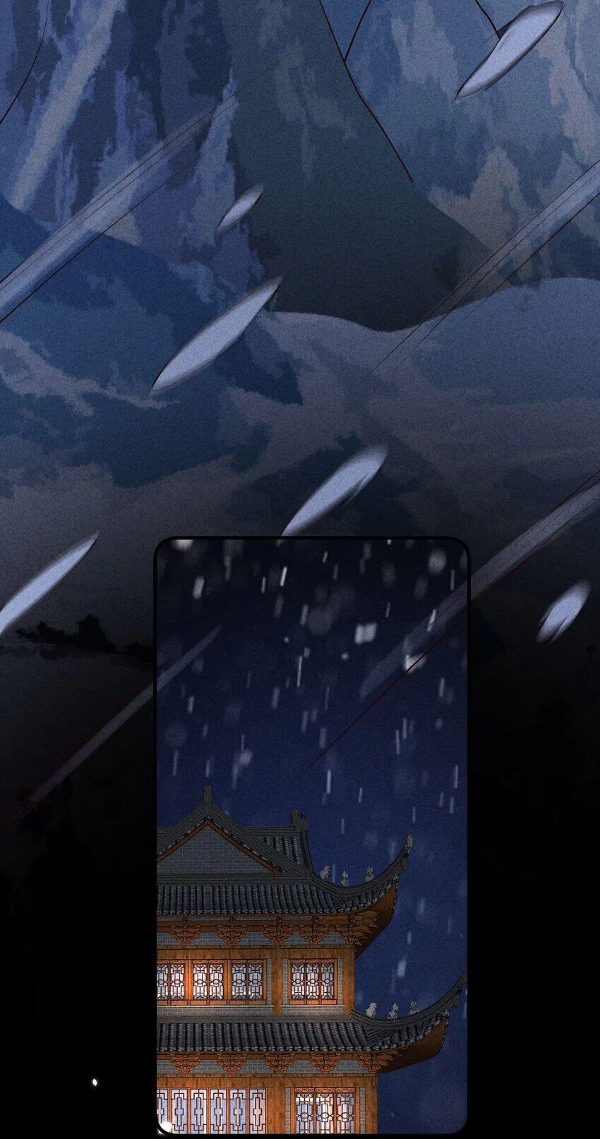 I Raised A Sick And Weak Prince Chapter 126 – Page 32