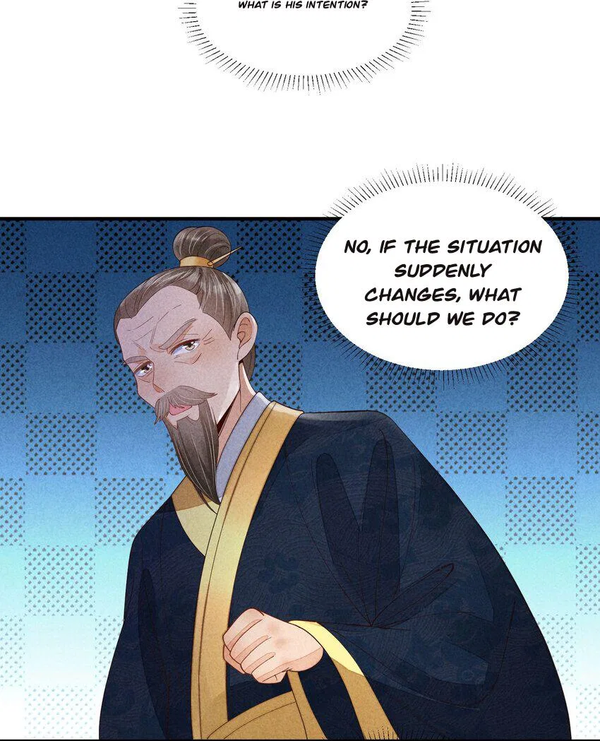 I Raised A Sick And Weak Prince Chapter 126 – Page 40