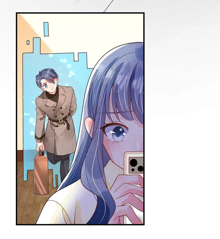 I Raised A Sick And Weak Prince Chapter 126 – Page 43