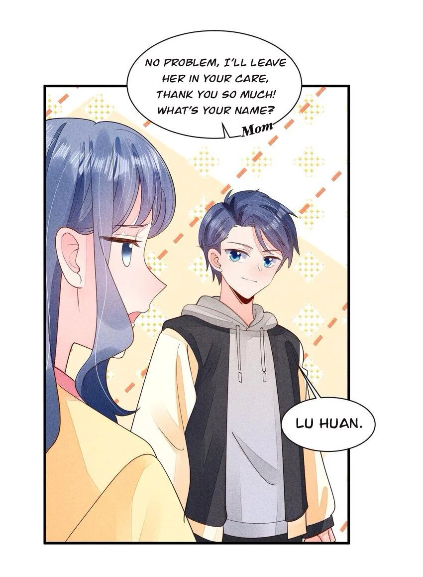 I Raised A Sick And Weak Prince Chapter 125 – Page 4