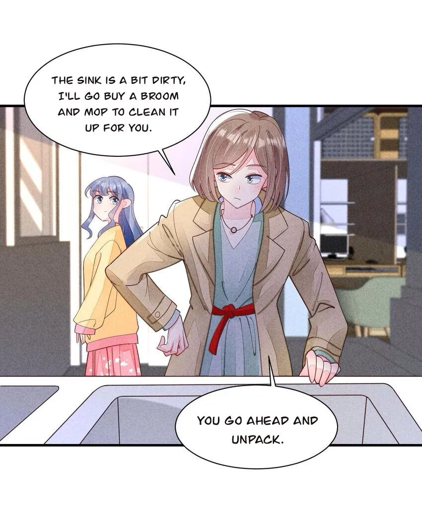 I Raised A Sick And Weak Prince Chapter 125 – Page 7