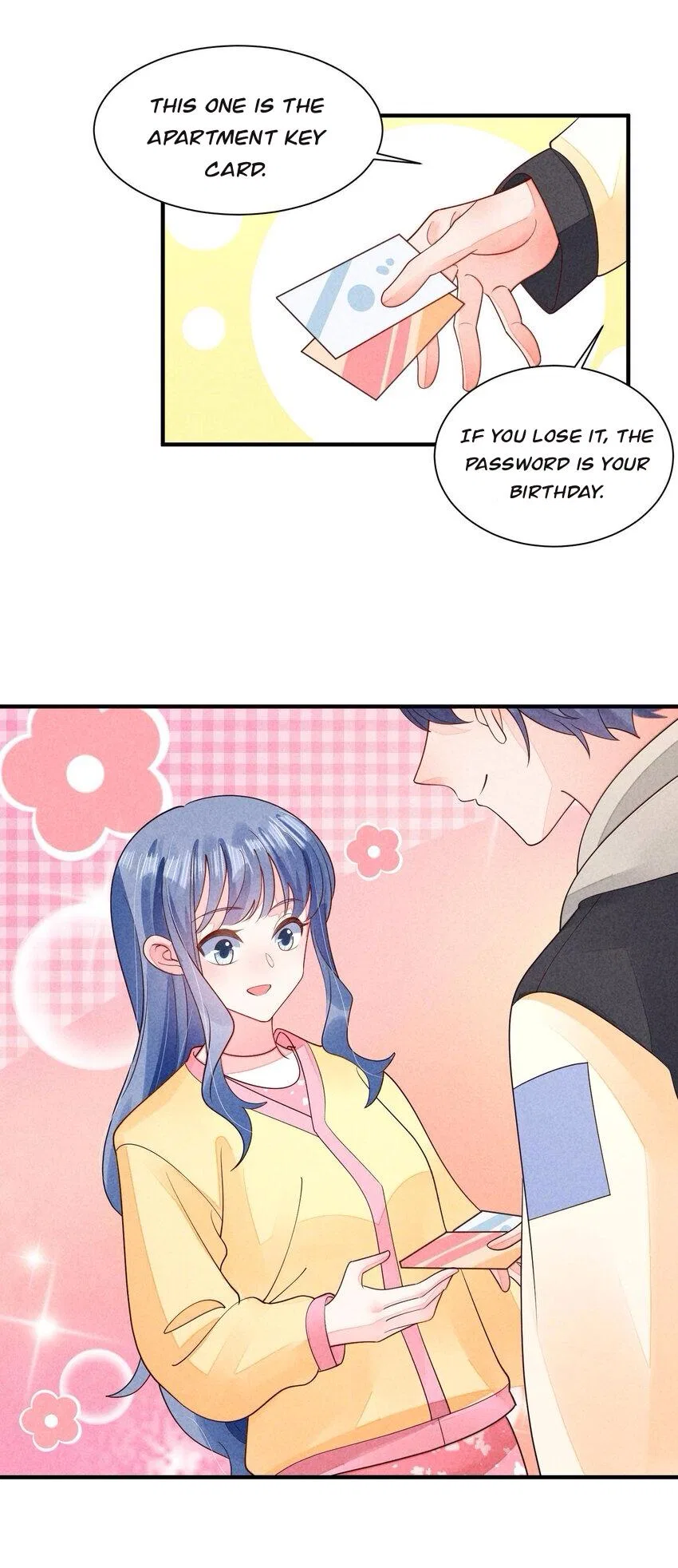 I Raised A Sick And Weak Prince Chapter 125 – Page 9