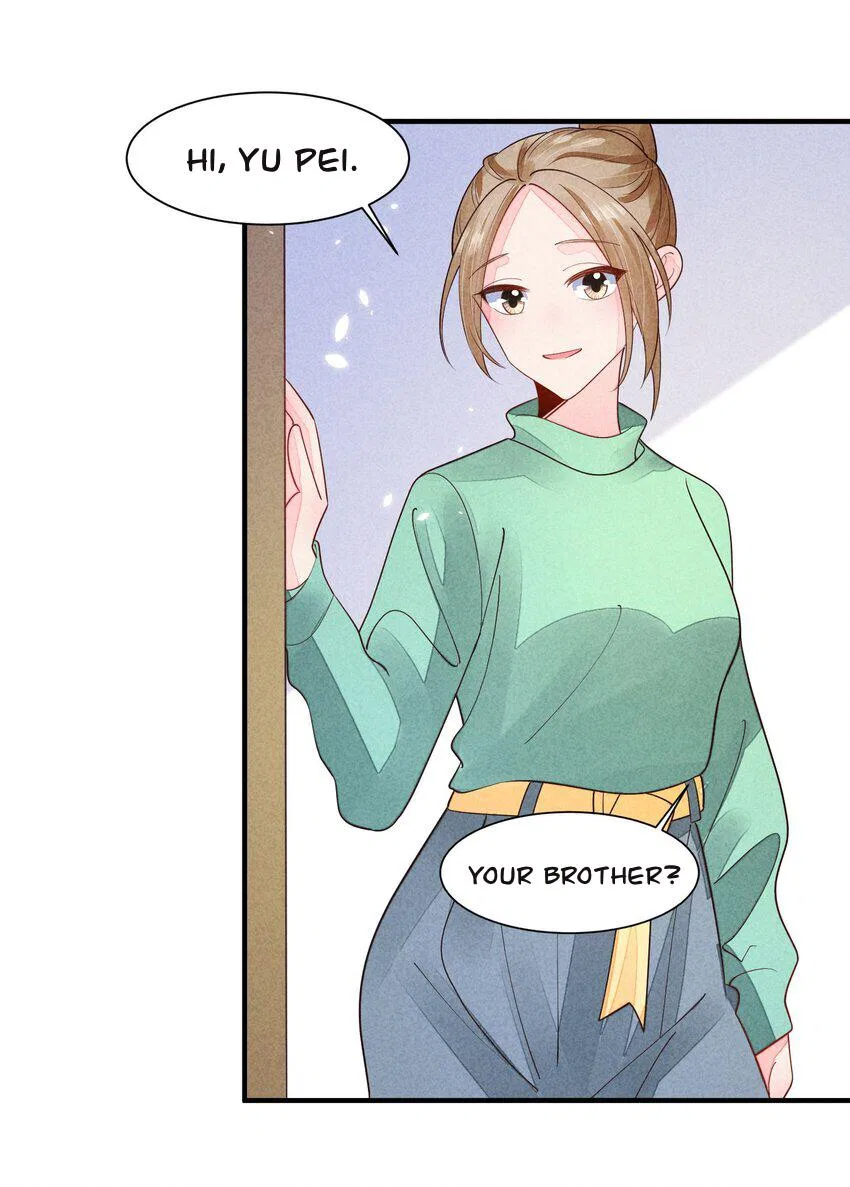 I Raised A Sick And Weak Prince Chapter 125 – Page 15