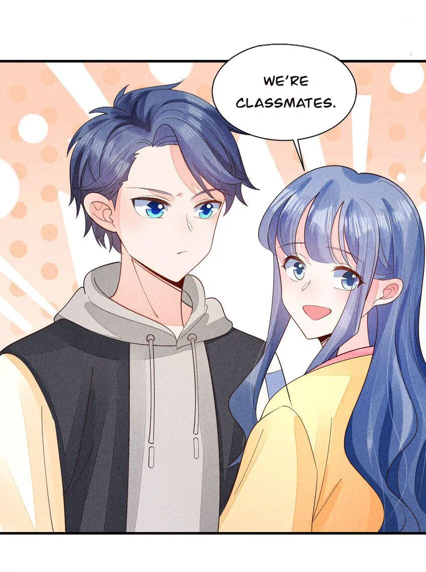 I Raised A Sick And Weak Prince Chapter 125 – Page 16