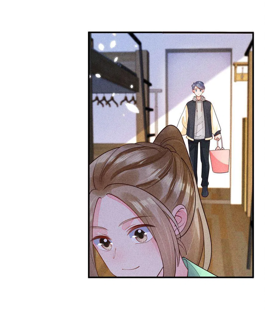 I Raised A Sick And Weak Prince Chapter 125 – Page 19
