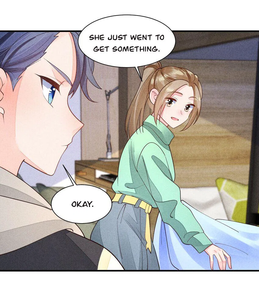 I Raised A Sick And Weak Prince Chapter 125 – Page 20