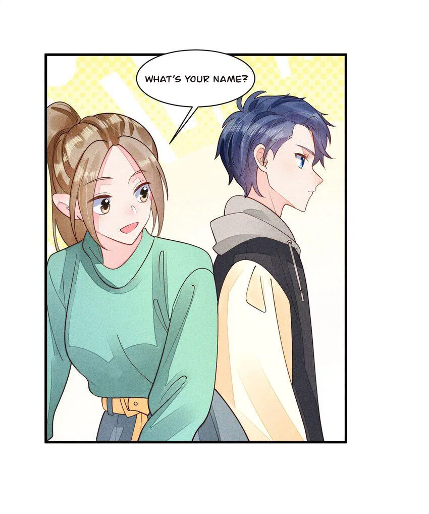 I Raised A Sick And Weak Prince Chapter 125 – Page 21