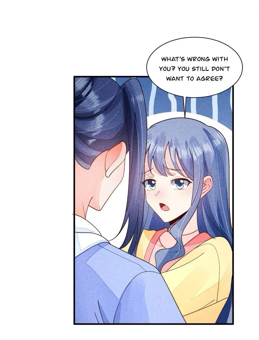 I Raised A Sick And Weak Prince Chapter 124 – Page 3