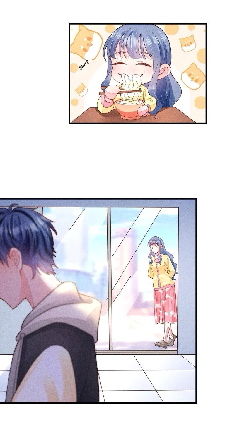 I Raised A Sick And Weak Prince Chapter 124 – Page 24