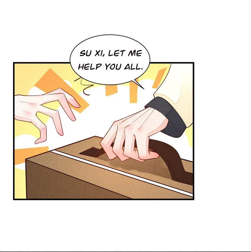 I Raised A Sick And Weak Prince Chapter 124 – Page 31