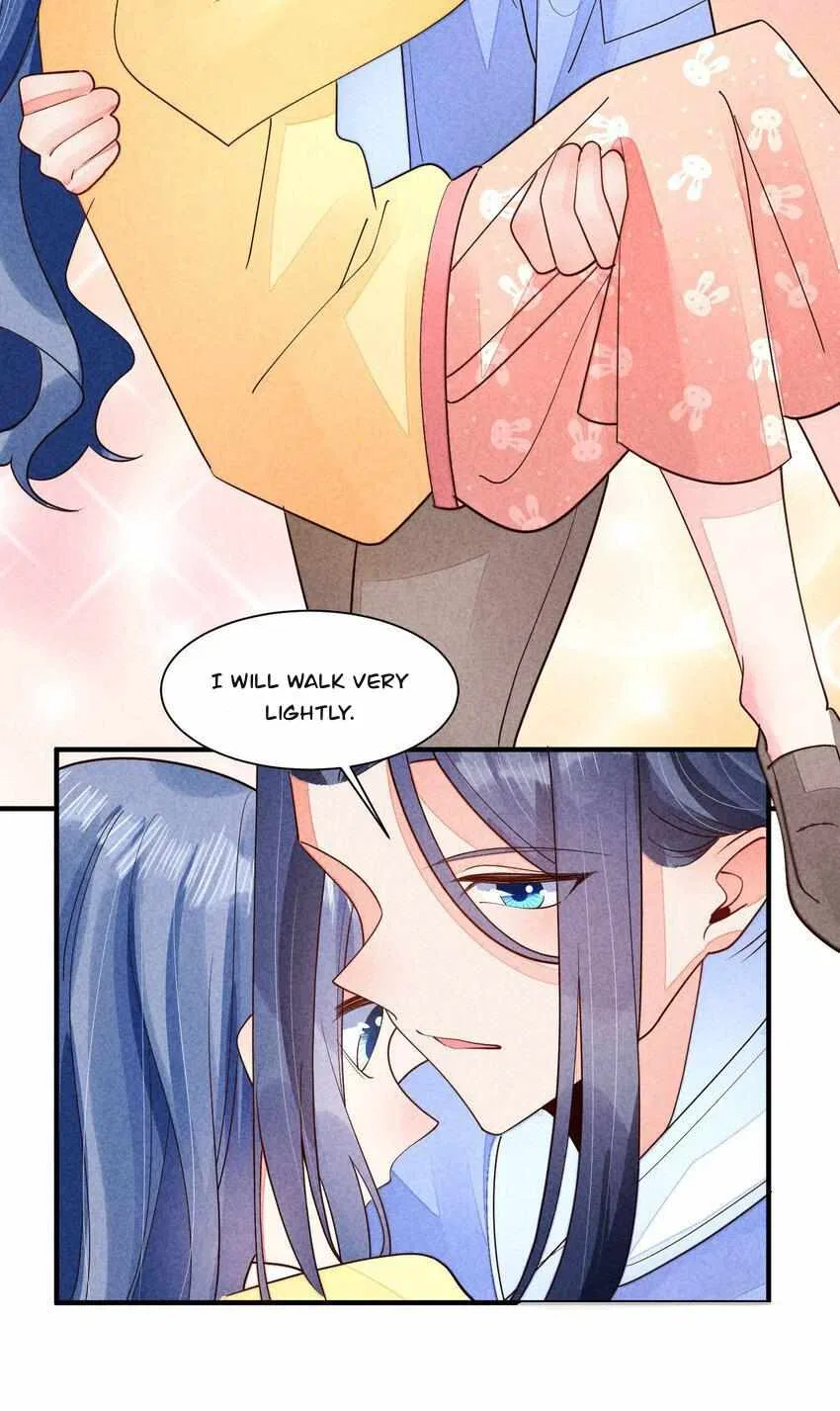 I Raised A Sick And Weak Prince Chapter 123 – Page 19
