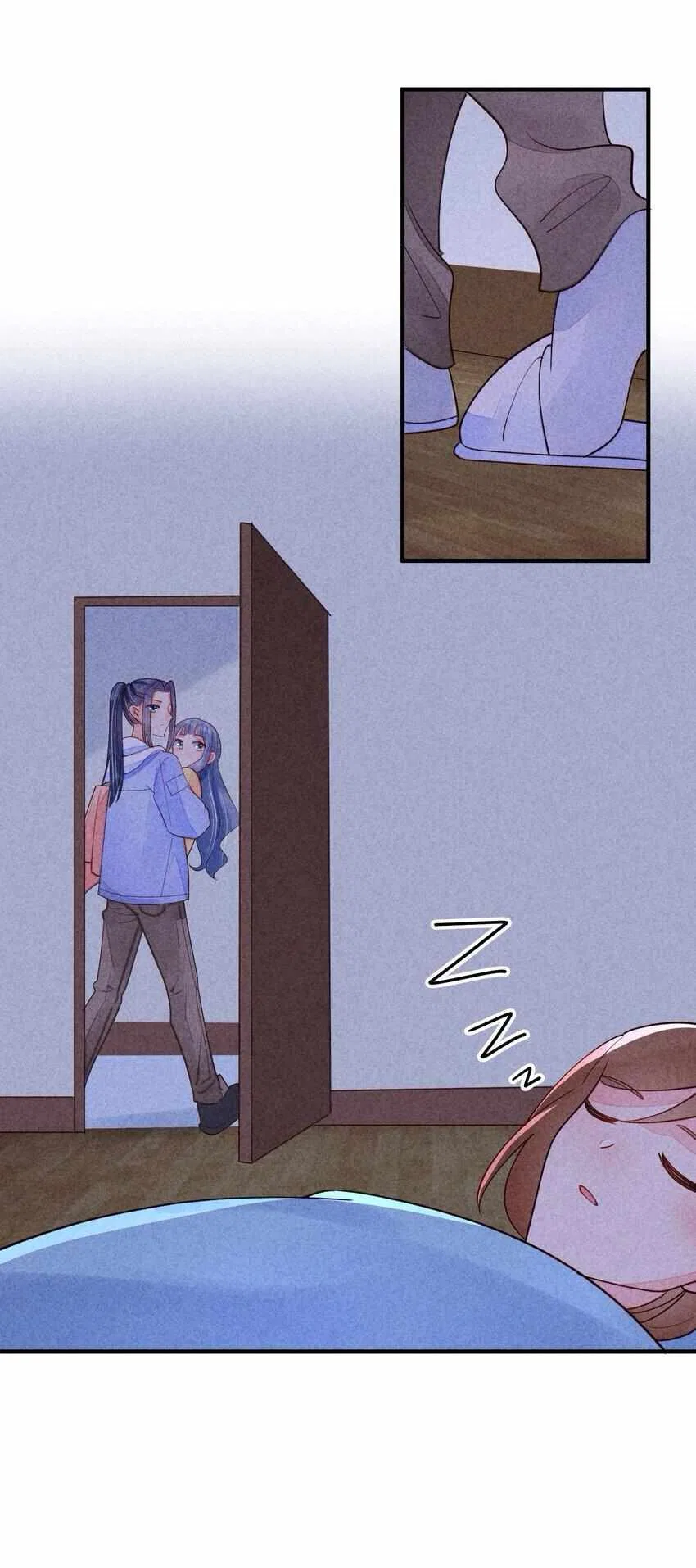 I Raised A Sick And Weak Prince Chapter 123 – Page 20