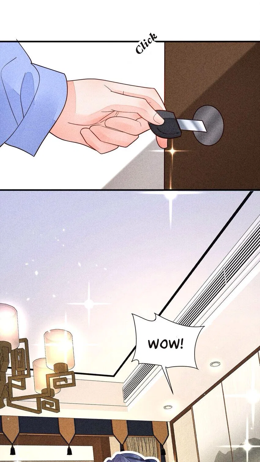 I Raised A Sick And Weak Prince Chapter 123 – Page 24