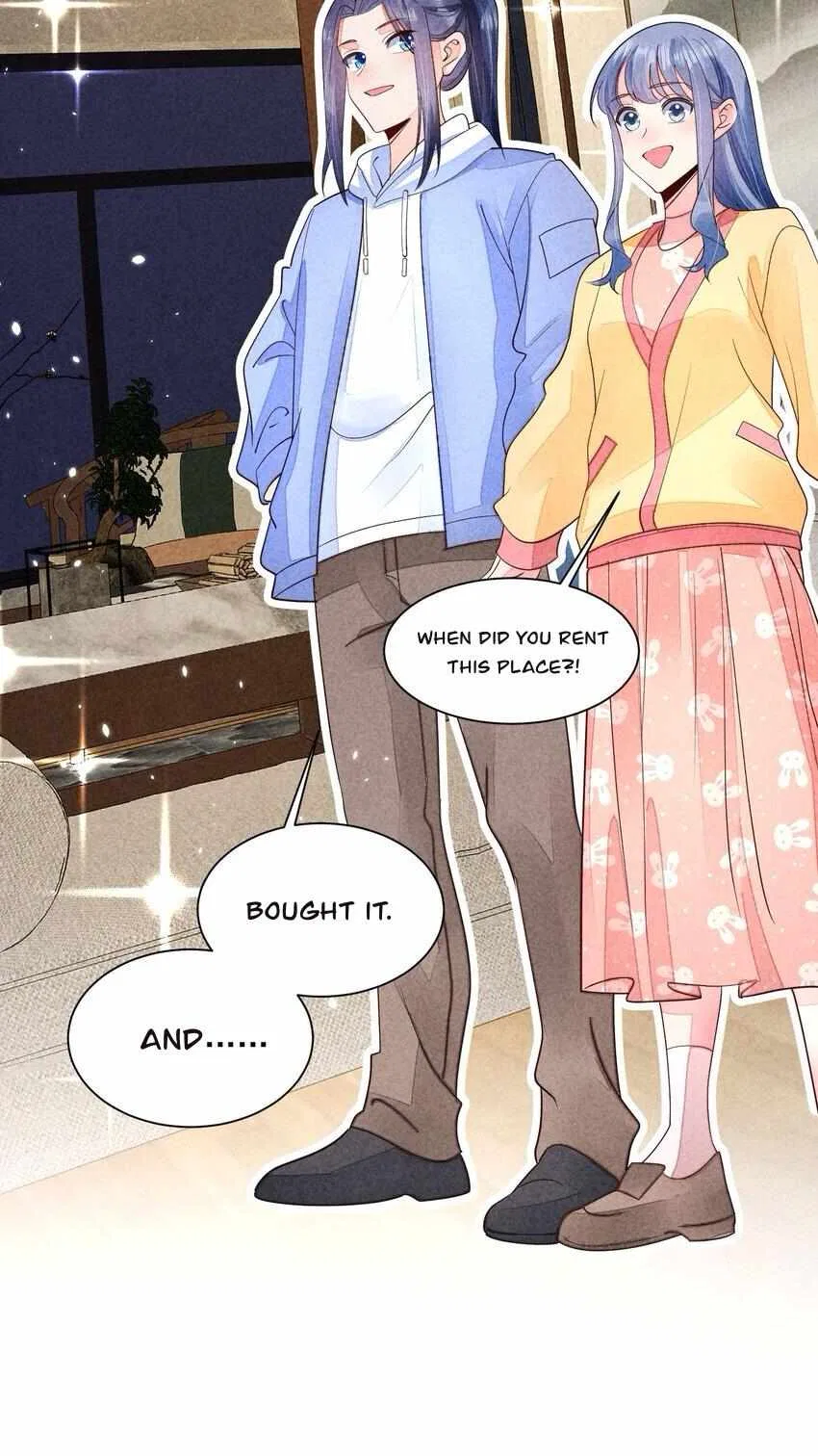 I Raised A Sick And Weak Prince Chapter 123 – Page 25