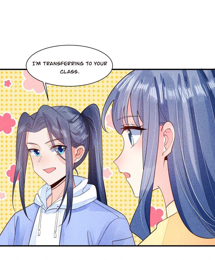 I Raised A Sick And Weak Prince Chapter 123 – Page 26