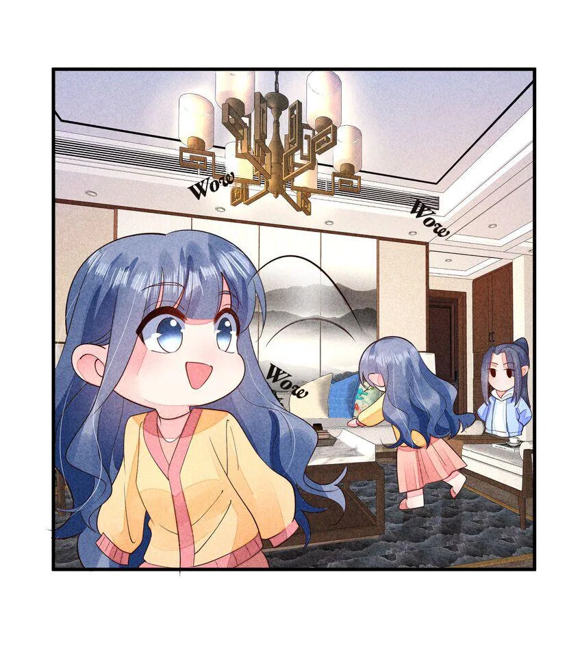 I Raised A Sick And Weak Prince Chapter 123 – Page 31