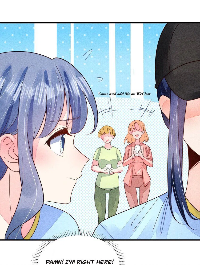 I Raised A Sick And Weak Prince Chapter 122 – Page 5