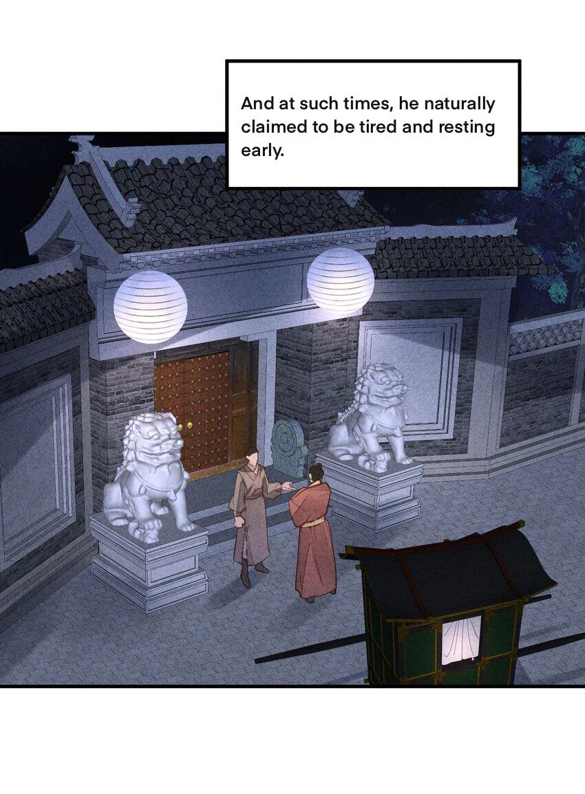I Raised A Sick And Weak Prince Chapter 122 – Page 19