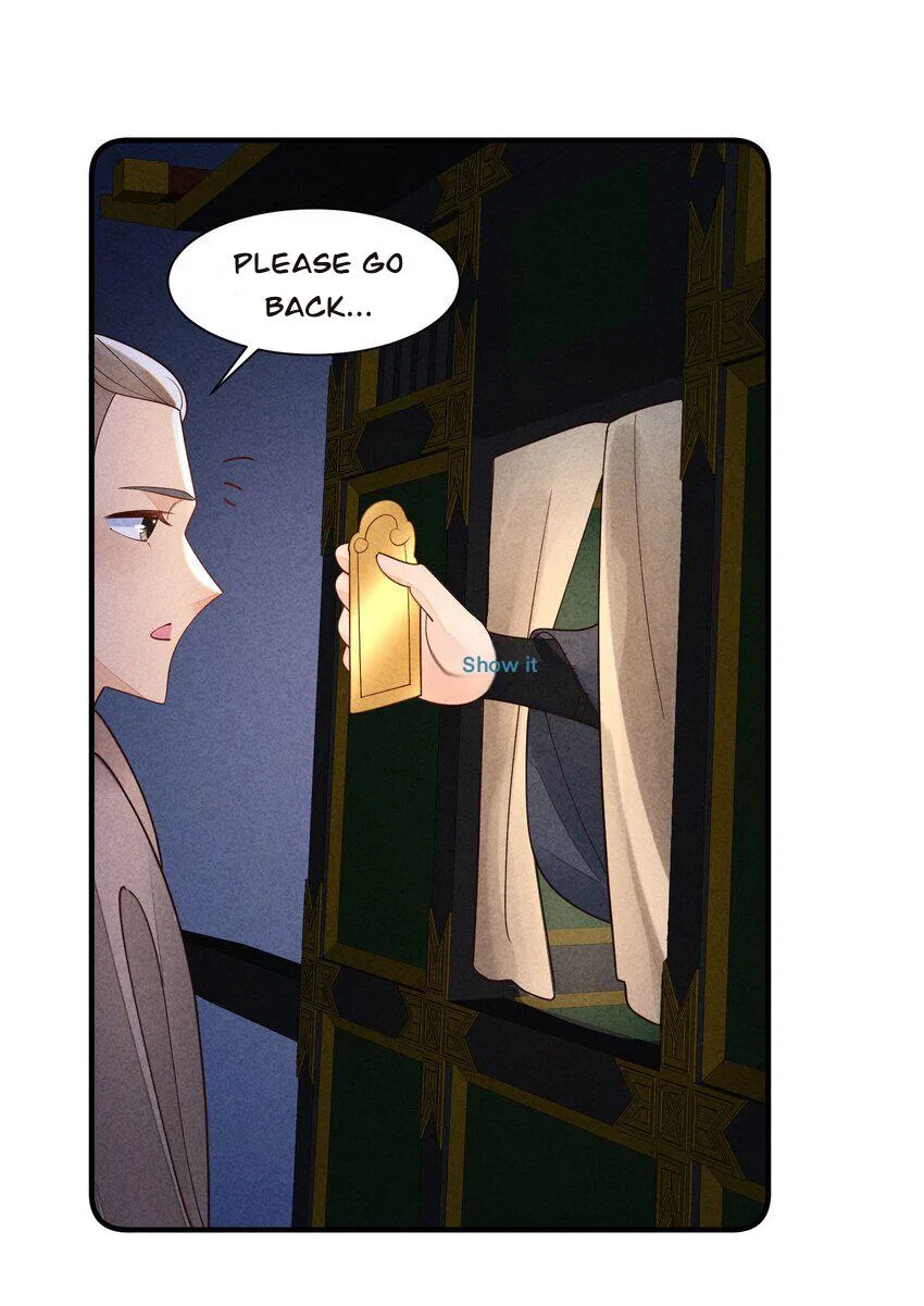 I Raised A Sick And Weak Prince Chapter 122 – Page 29