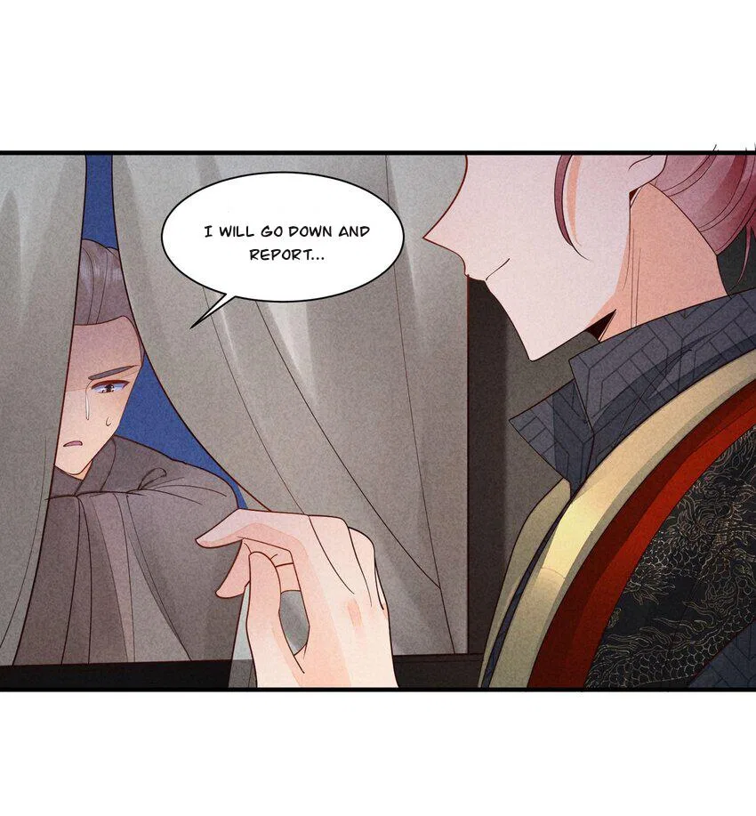 I Raised A Sick And Weak Prince Chapter 122 – Page 30