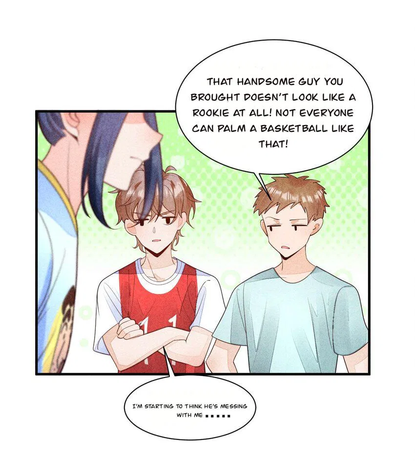 I Raised A Sick And Weak Prince Chapter 121 – Page 10