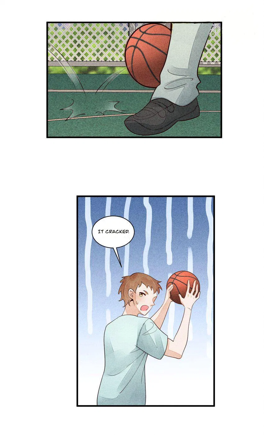 I Raised A Sick And Weak Prince Chapter 121 – Page 14