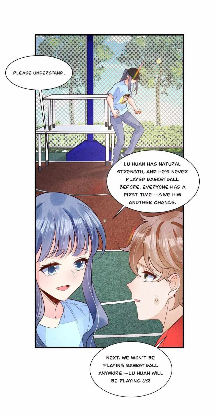 I Raised A Sick And Weak Prince Chapter 121 – Page 18