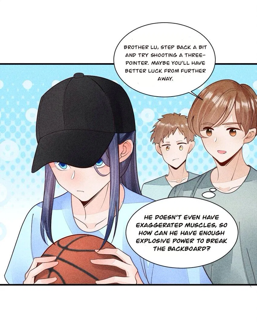 I Raised A Sick And Weak Prince Chapter 121 – Page 19