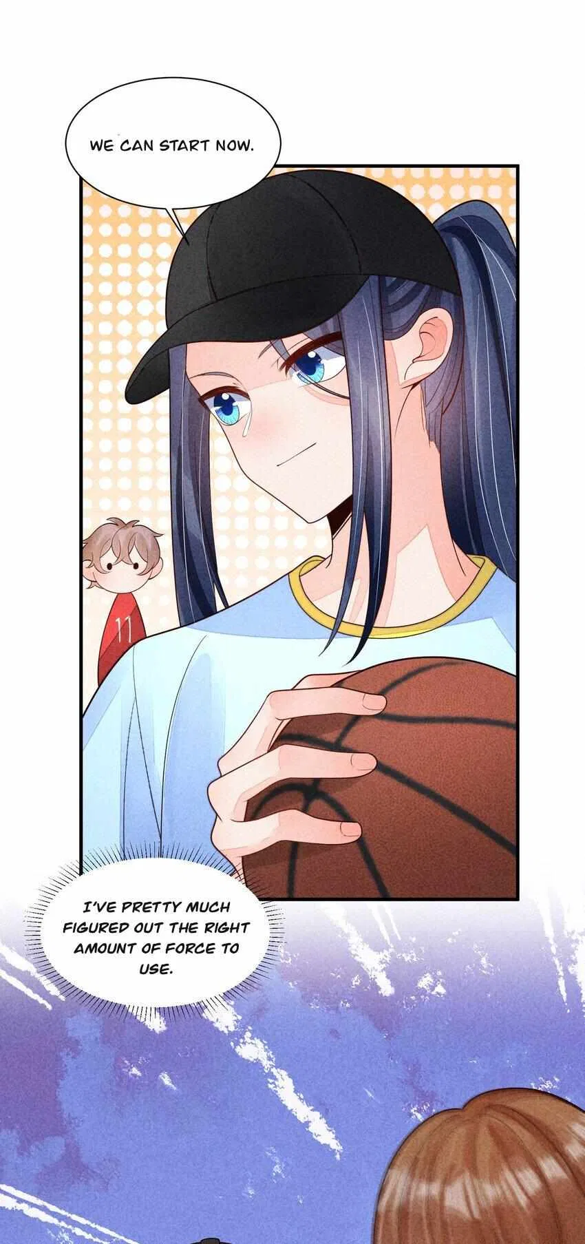 I Raised A Sick And Weak Prince Chapter 121 – Page 25