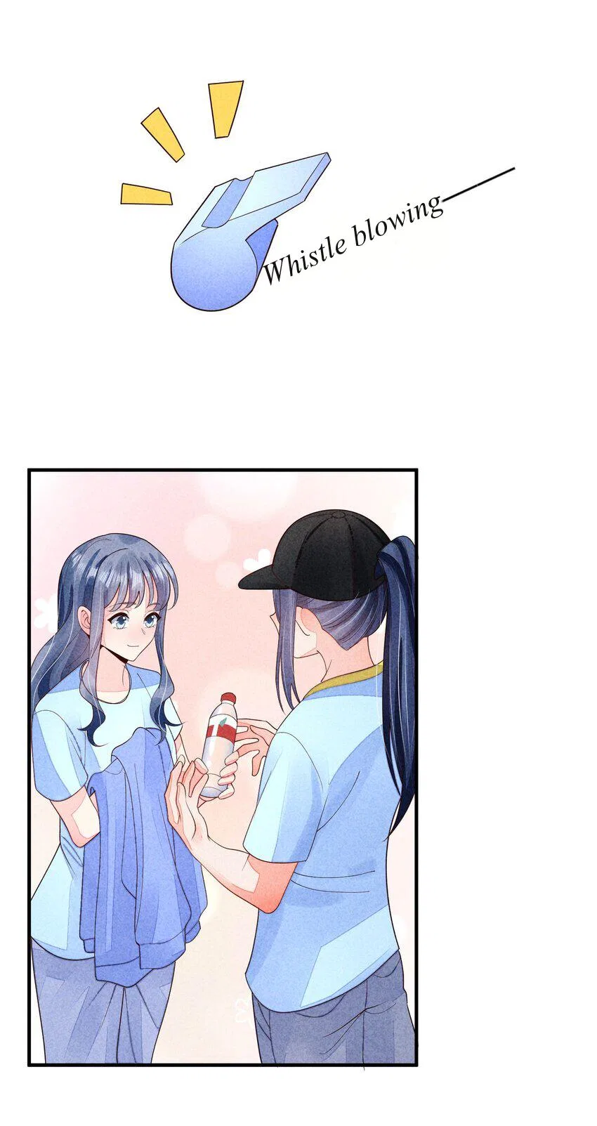 I Raised A Sick And Weak Prince Chapter 121 – Page 28