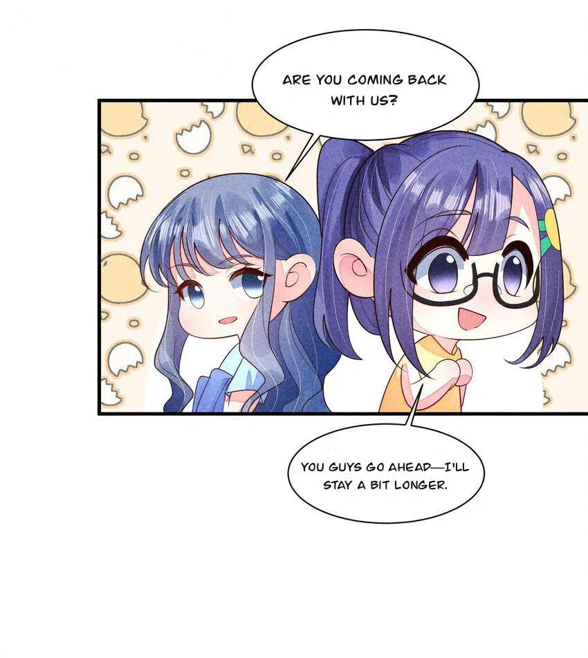 I Raised A Sick And Weak Prince Chapter 121 – Page 31