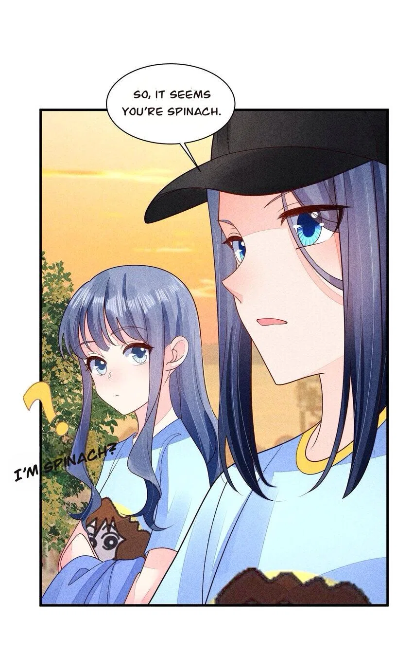 I Raised A Sick And Weak Prince Chapter 121 – Page 34