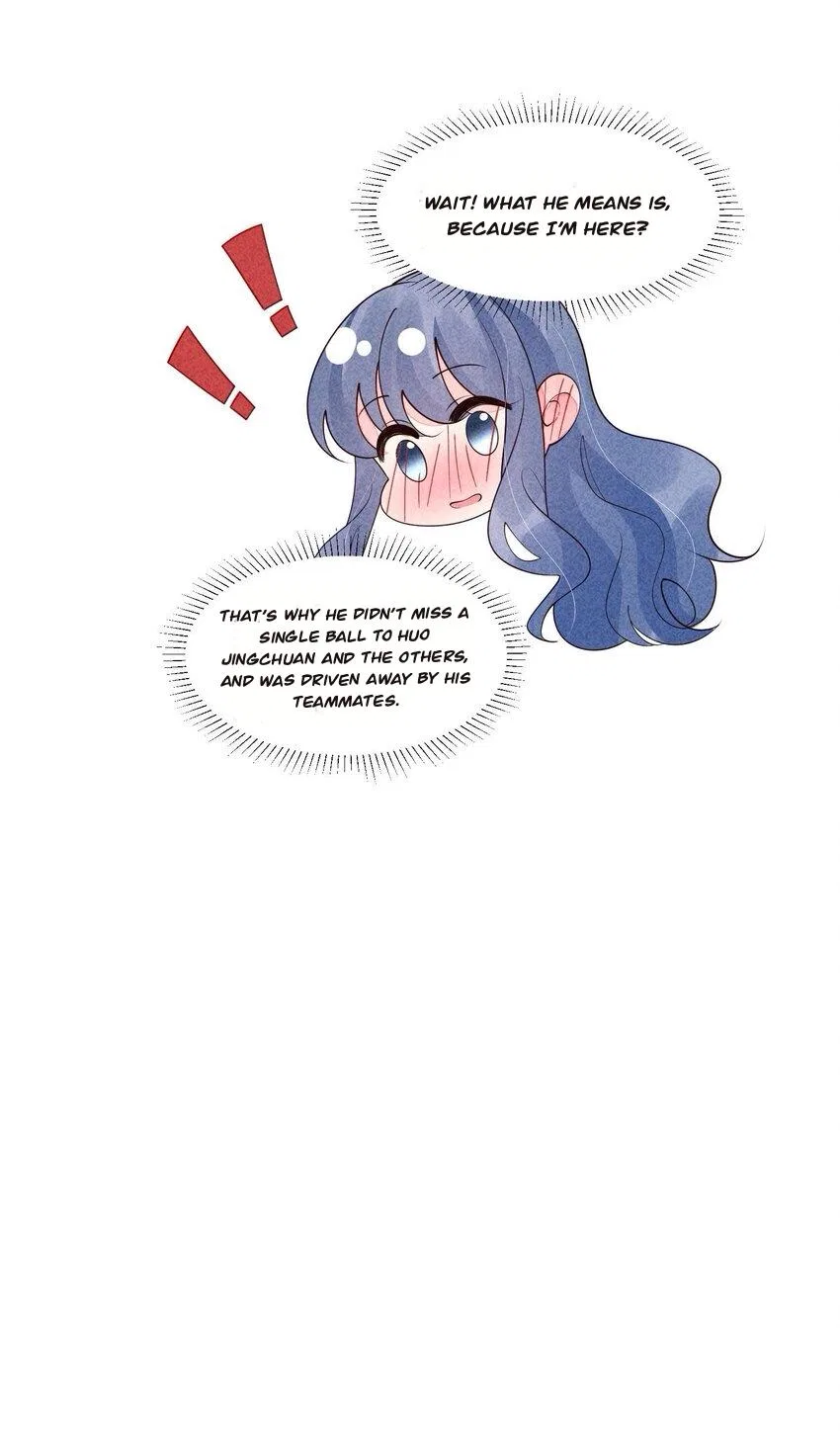 I Raised A Sick And Weak Prince Chapter 121 – Page 35