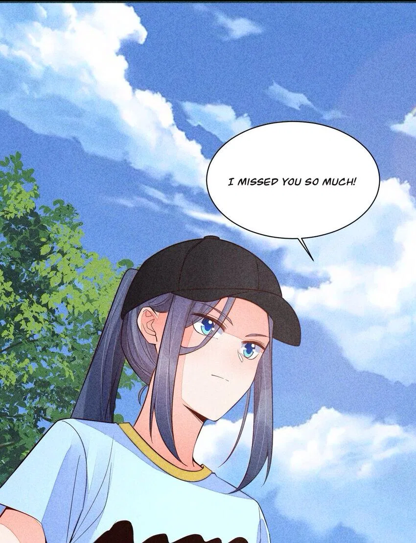 I Raised A Sick And Weak Prince Chapter 120 – Page 13