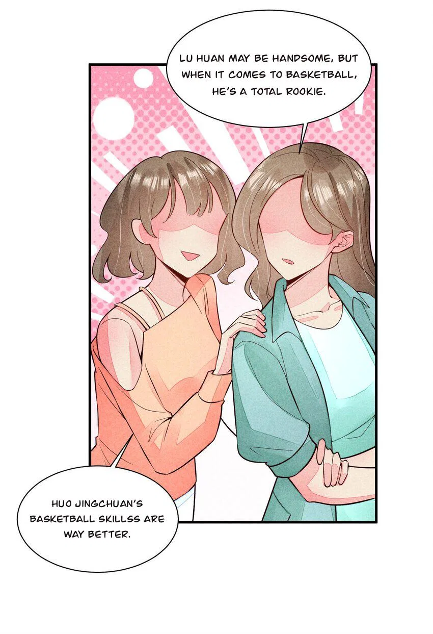 I Raised A Sick And Weak Prince Chapter 120 – Page 17