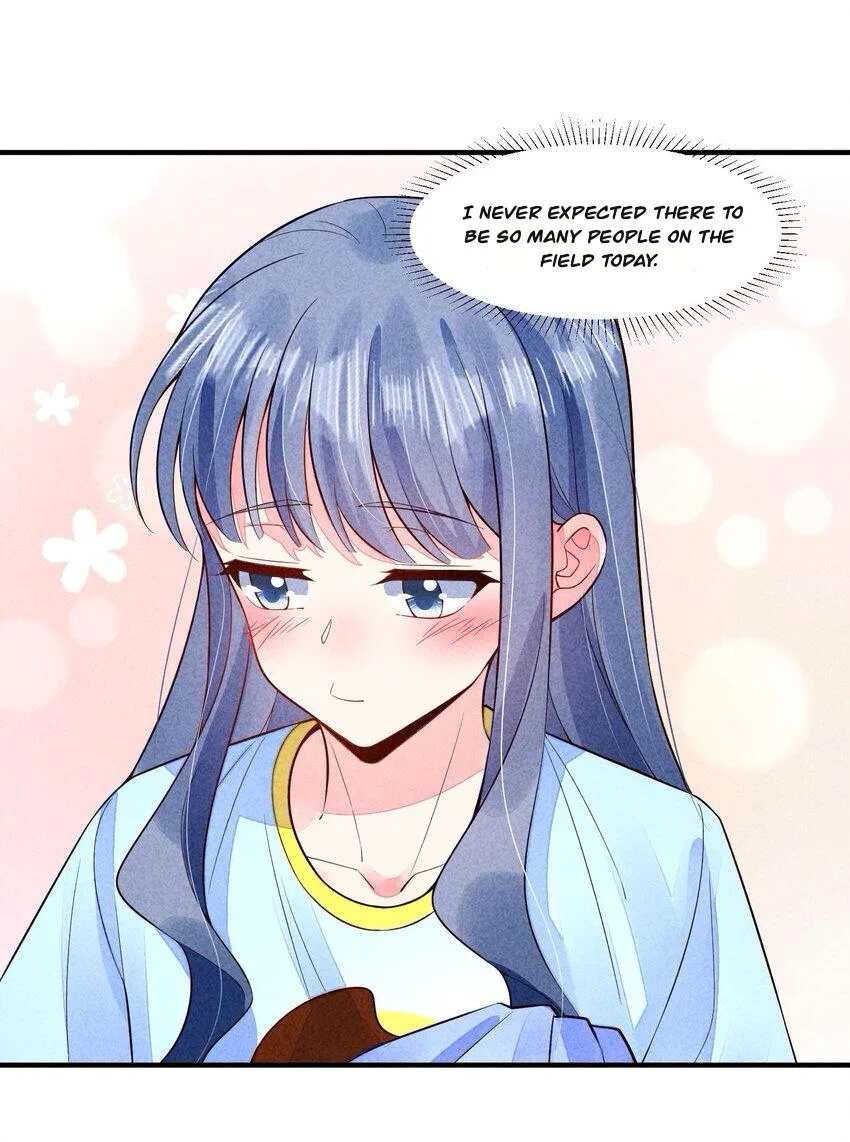 I Raised A Sick And Weak Prince Chapter 120 – Page 23