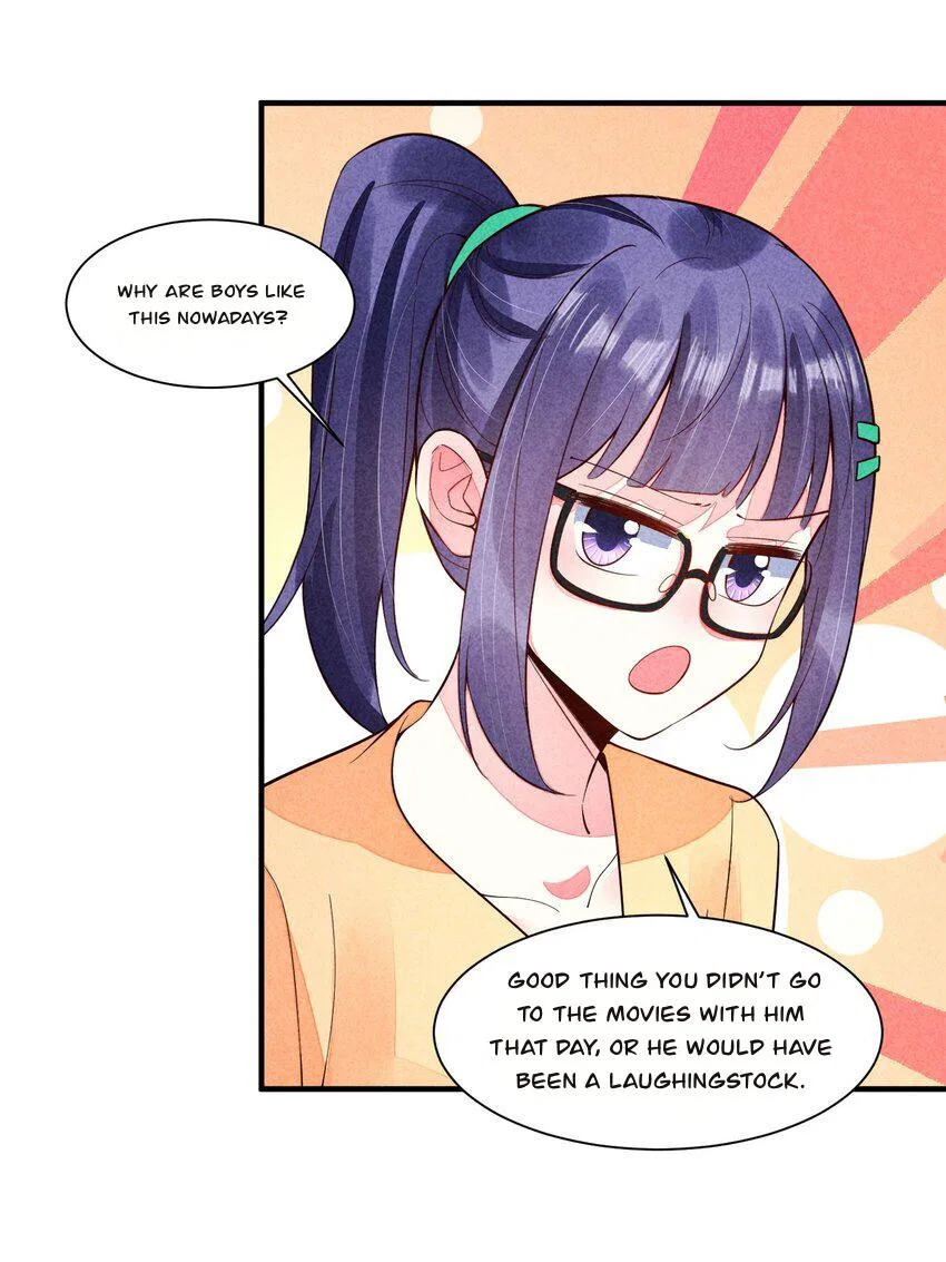 I Raised A Sick And Weak Prince Chapter 120 – Page 26