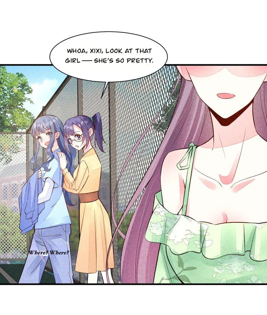I Raised A Sick And Weak Prince Chapter 120 – Page 27