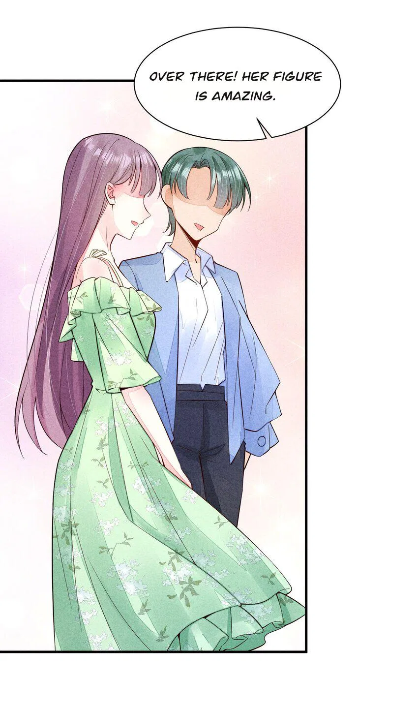 I Raised A Sick And Weak Prince Chapter 120 – Page 28
