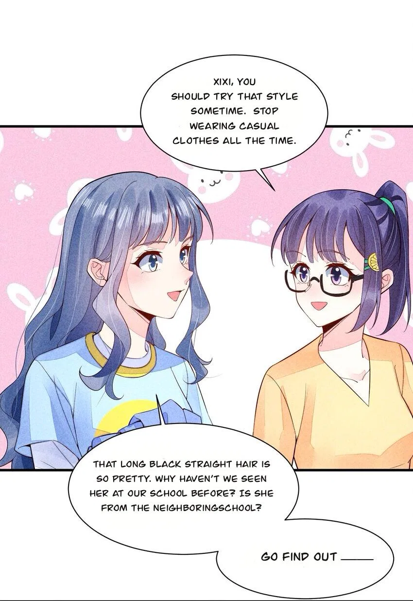 I Raised A Sick And Weak Prince Chapter 120 – Page 29