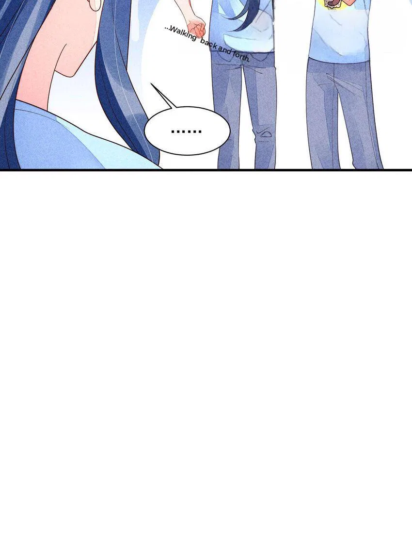 I Raised A Sick And Weak Prince Chapter 120 – Page 35